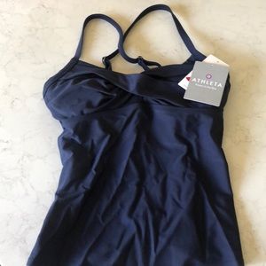 Athleta Tankini